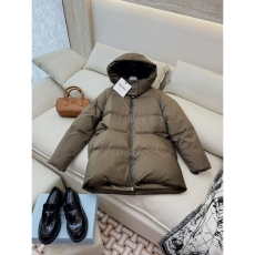 Max Mara Down Jackets